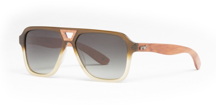 Donner Float Fade Polarized